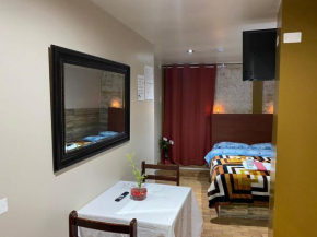 Hostal balta